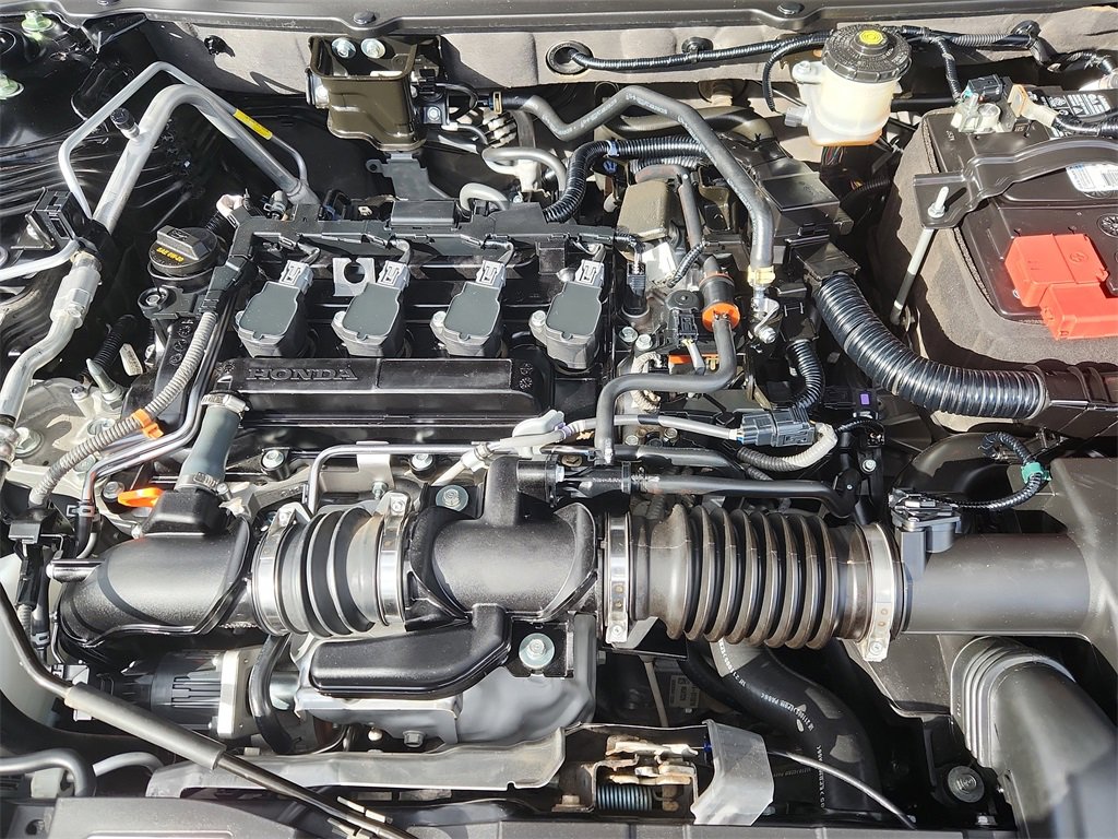 Used 2022 Honda Accord Sport image 15