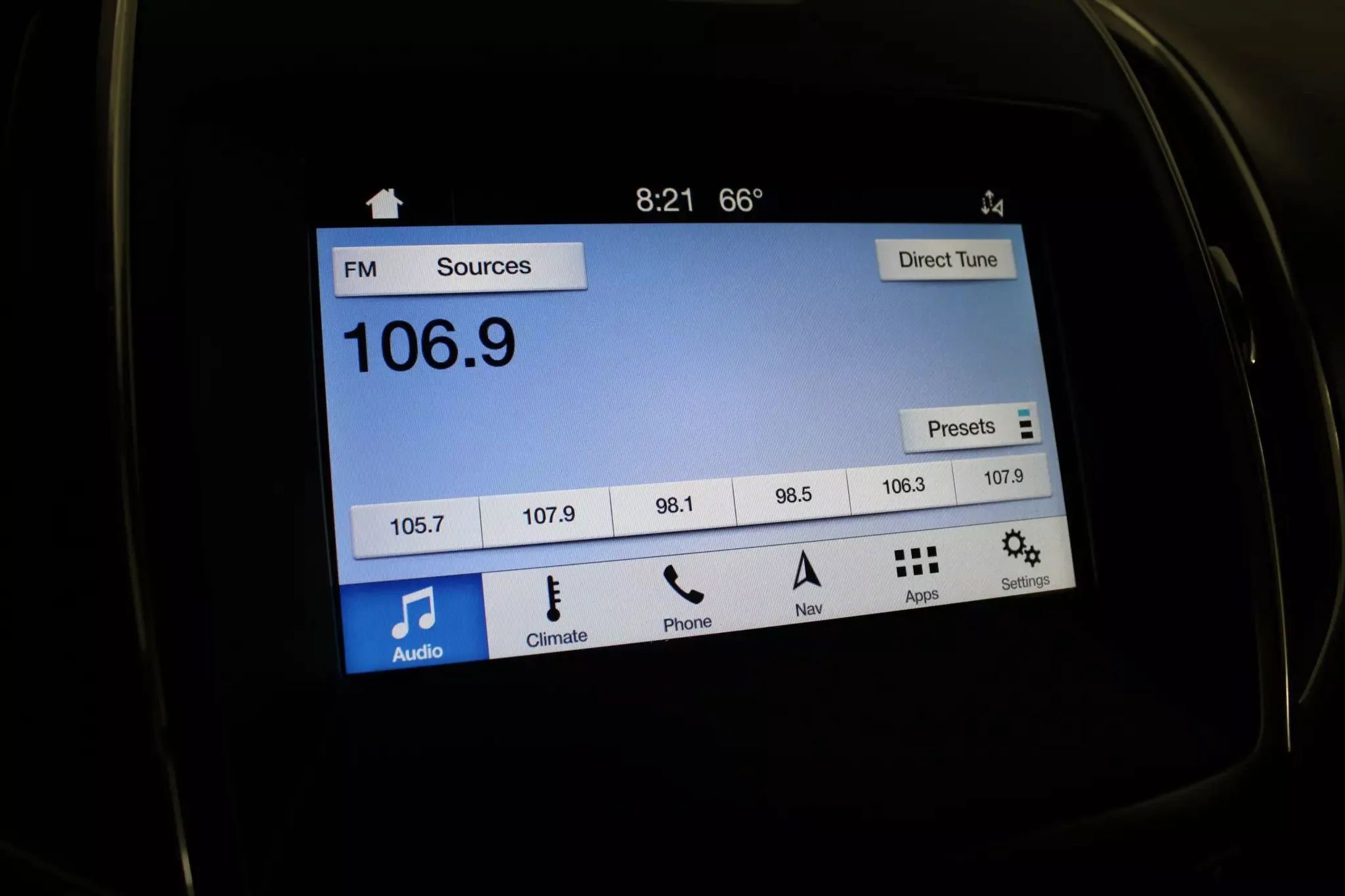 Used 2019 Ford Edge ST w/ Equipment Group 401A image 24