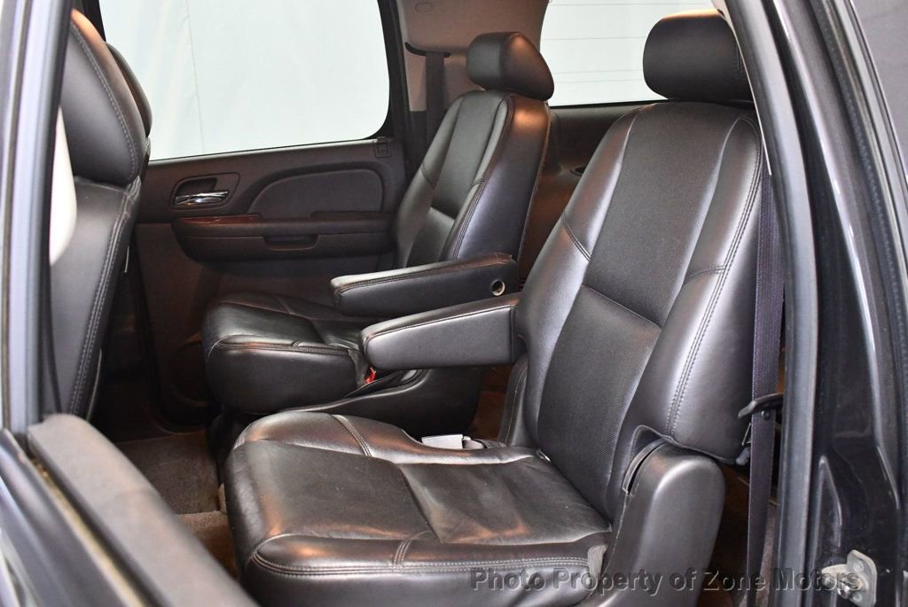 Used 2010 Chevrolet Suburban LTZ image 23
