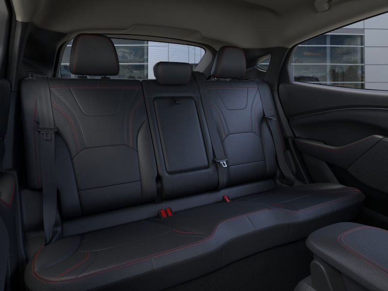 New 2025 Ford Mustang Mach-E Premium w/ Sport Appearance Package image 11