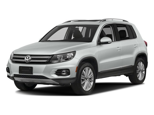 Used 2018 Volkswagen Tiguan Limited video 1