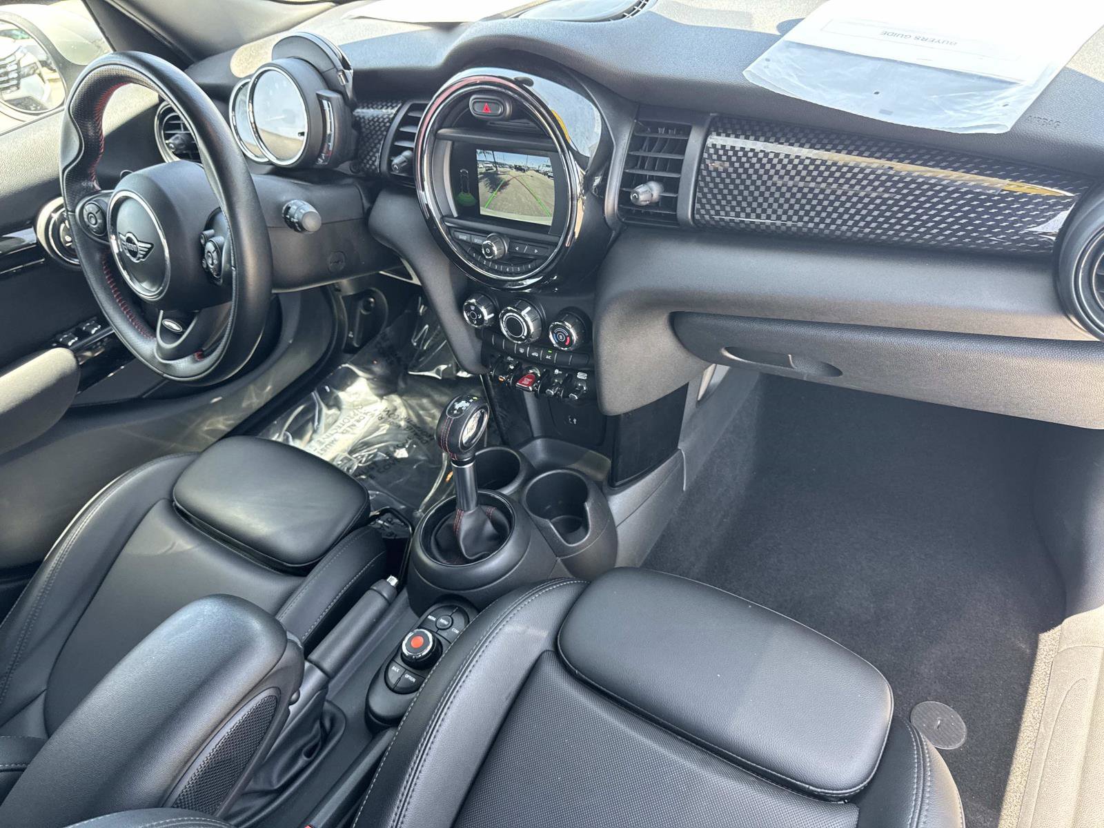 Used 2019 MINI Cooper S w/ Signature Upholstery Package FWD image 29