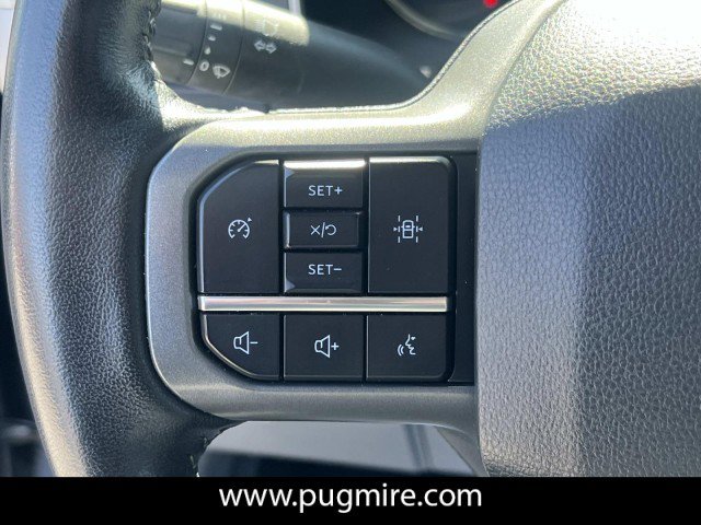 Used 2022 Ford F150 XLT w/ Equipment Group 301A Mid image 25