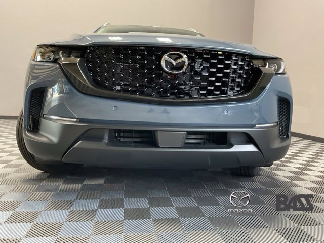 New 2026 MAZDA CX-50 2.5 Hybrid w/ Cargo Package AWD/4WD image 3