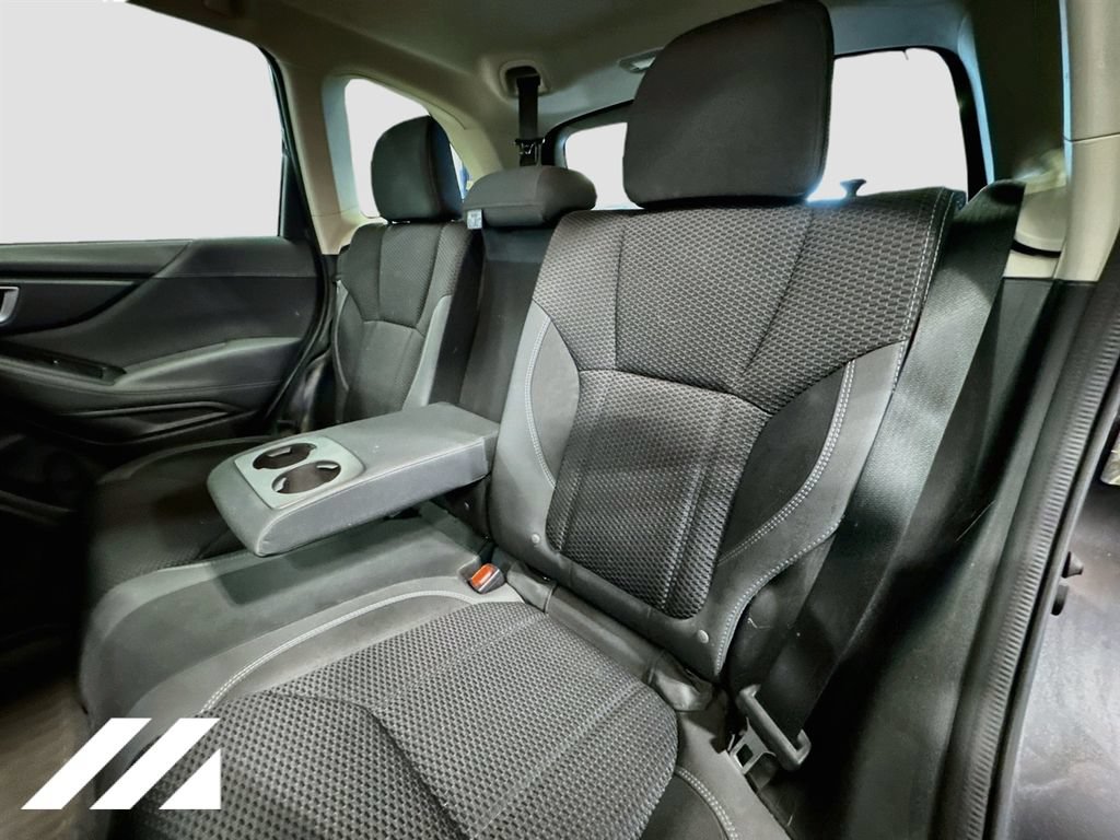 Used 2021 Subaru Forester Premium AWD/4WD image 25