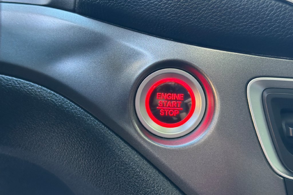 Certified 2023 Honda Passport EX-L image 22