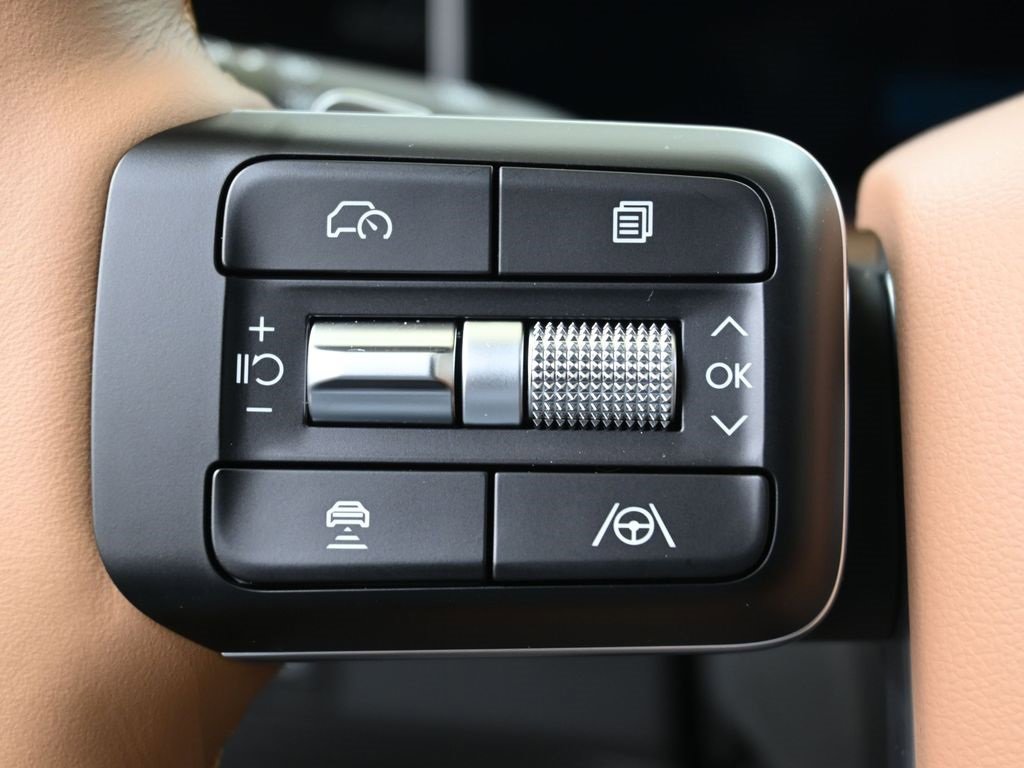 New 2026 Hyundai Santa Fe Calligraphy image 23