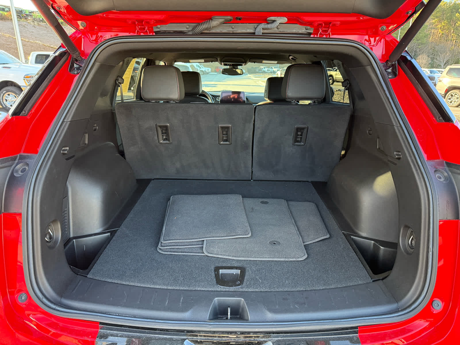 Used 2023 Chevrolet Blazer RS w/ Enhanced Convenience Package image 29