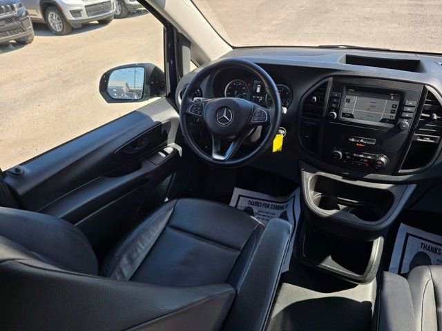 Used 2023 Mercedes-Benz Metris Passenger image 33