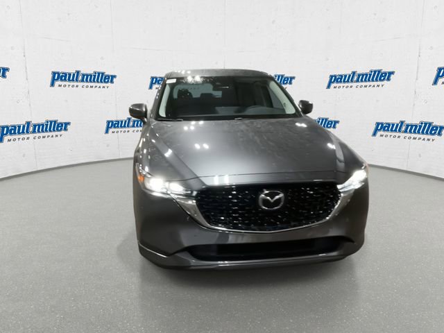 Certified 2025 MAZDA CX-5 AWD 2.5 S w/ Select Package image 3