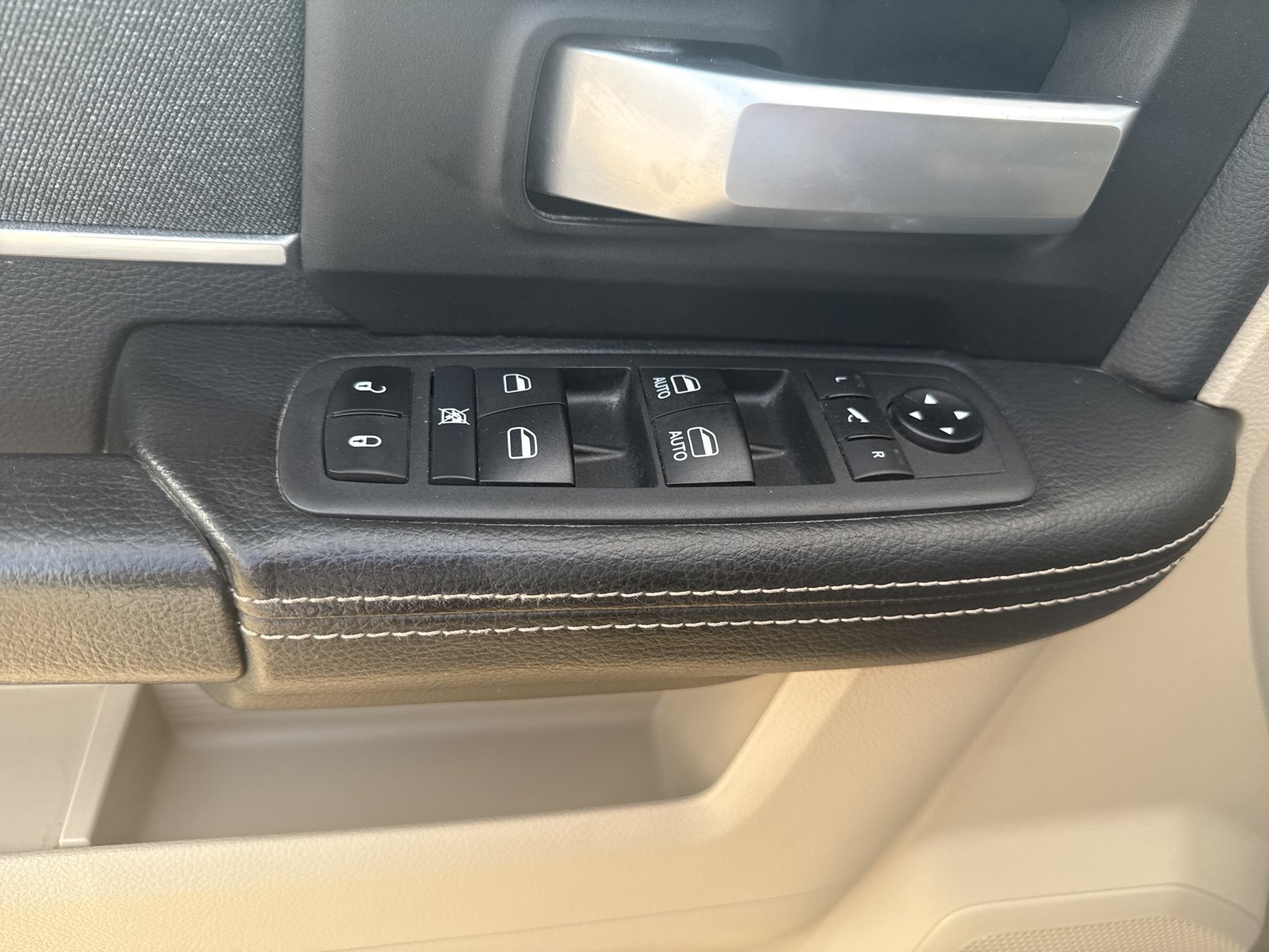 Used 2021 RAM 3500 Lone Star w/ Level 1 Equipment Group AWD/4WD image 20