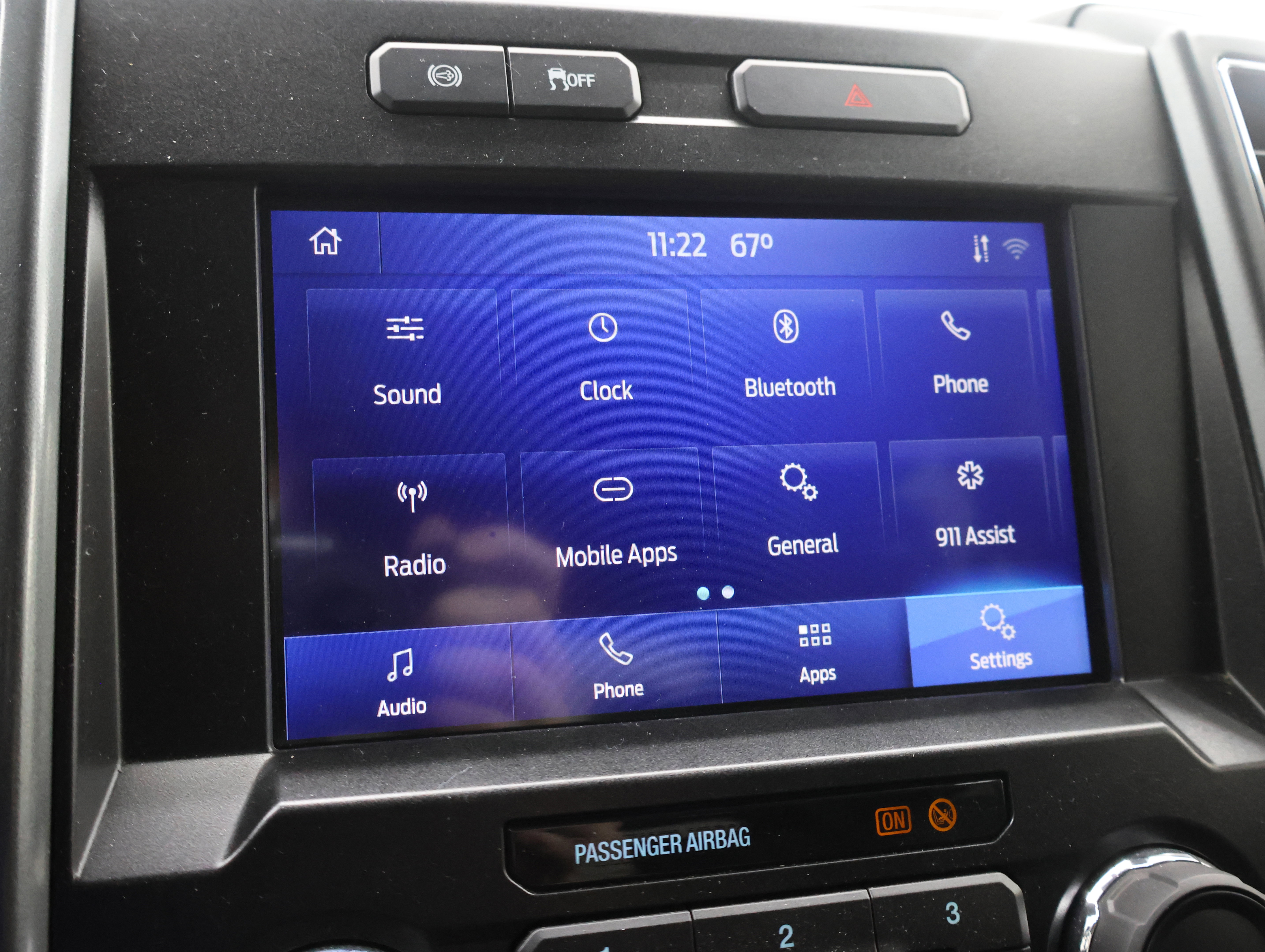 Used 2022 Ford F350 XLT w/ XLT Premium Package AWD/4WD image 52