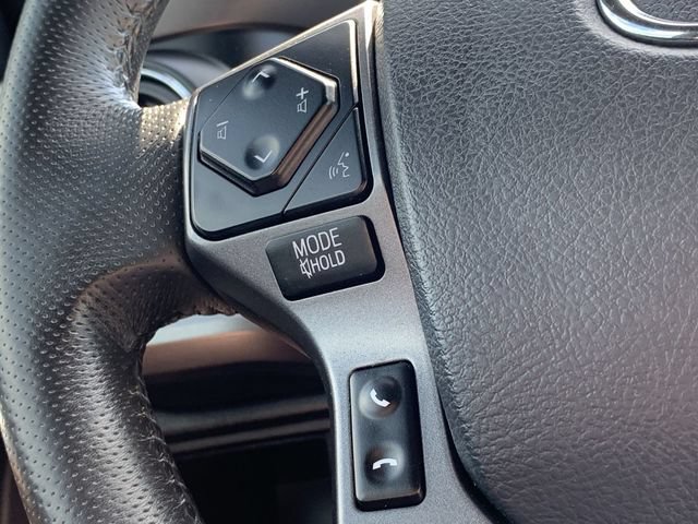Used 2019 Toyota Tacoma TRD Sport AWD/4WD image 24