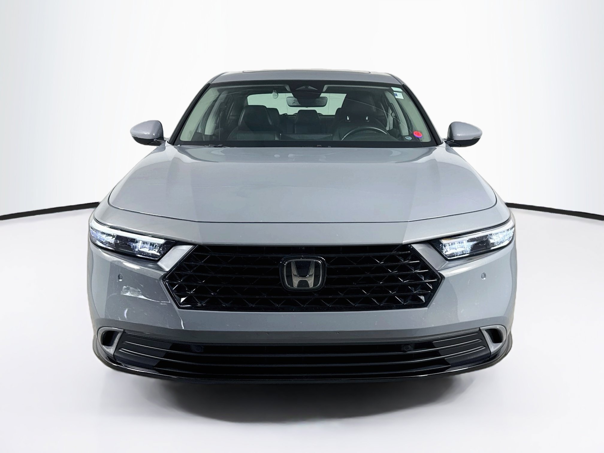 Used 2024 Honda Accord EX-L image 3