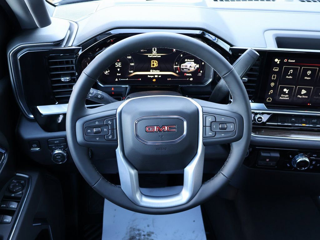 New 2026 GMC Sierra 1500 Elevation image 14