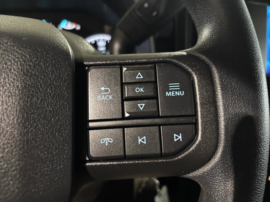 Used 2022 Ford F150 XL w/ STX Appearance Package image 21