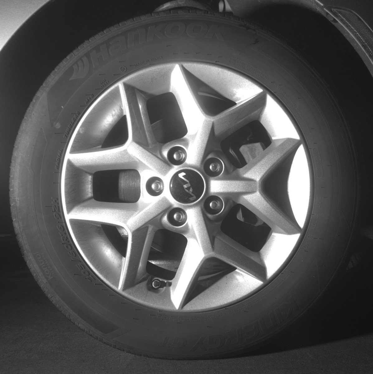 Used 2025 Kia Soul LX w/ LX Technology Package image 13