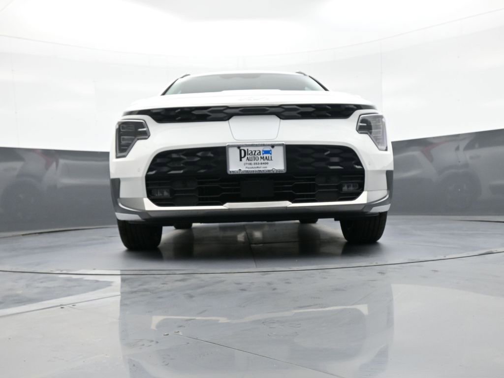New 2025 Kia Niro Wave w/ Wave Preserve Package image 27