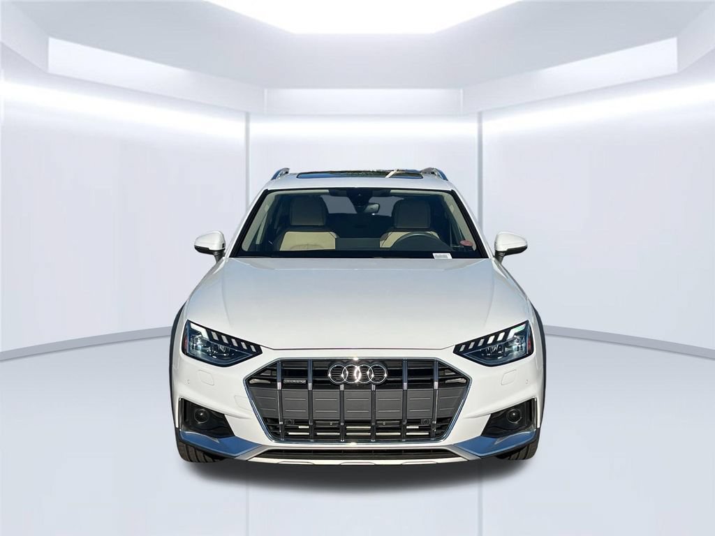 Used 2024 Audi A4 2.0T allroad Premium Plus AWD/4WD image 8