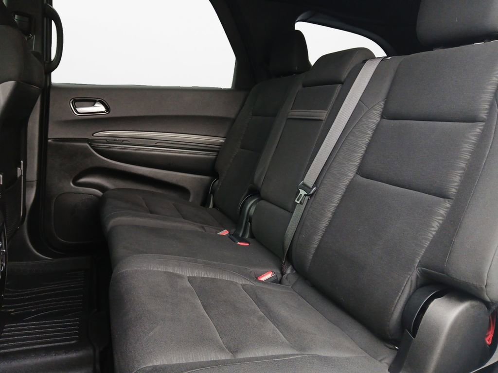 Used 2021 Dodge Durango SXT RWD image 22