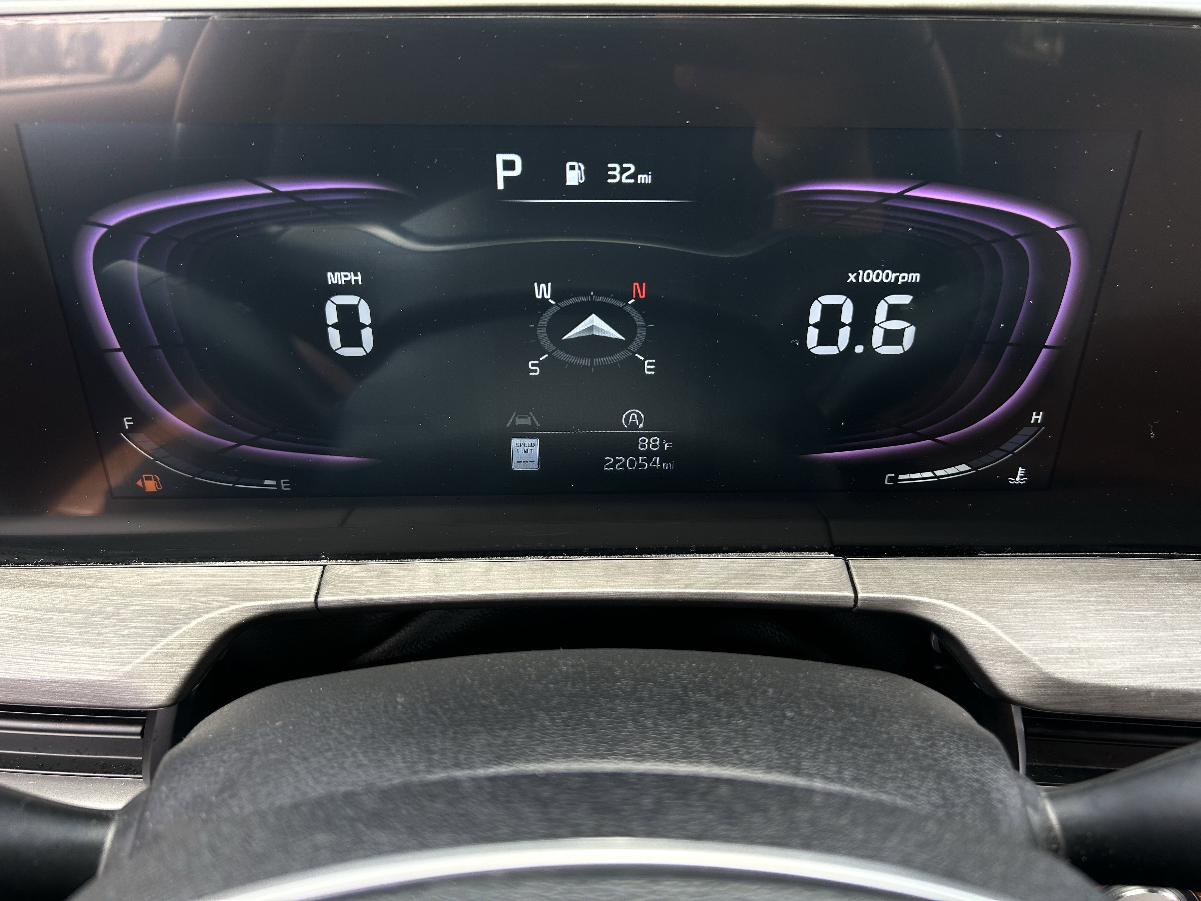 Used 2024 Kia Telluride EX X-Line image 32