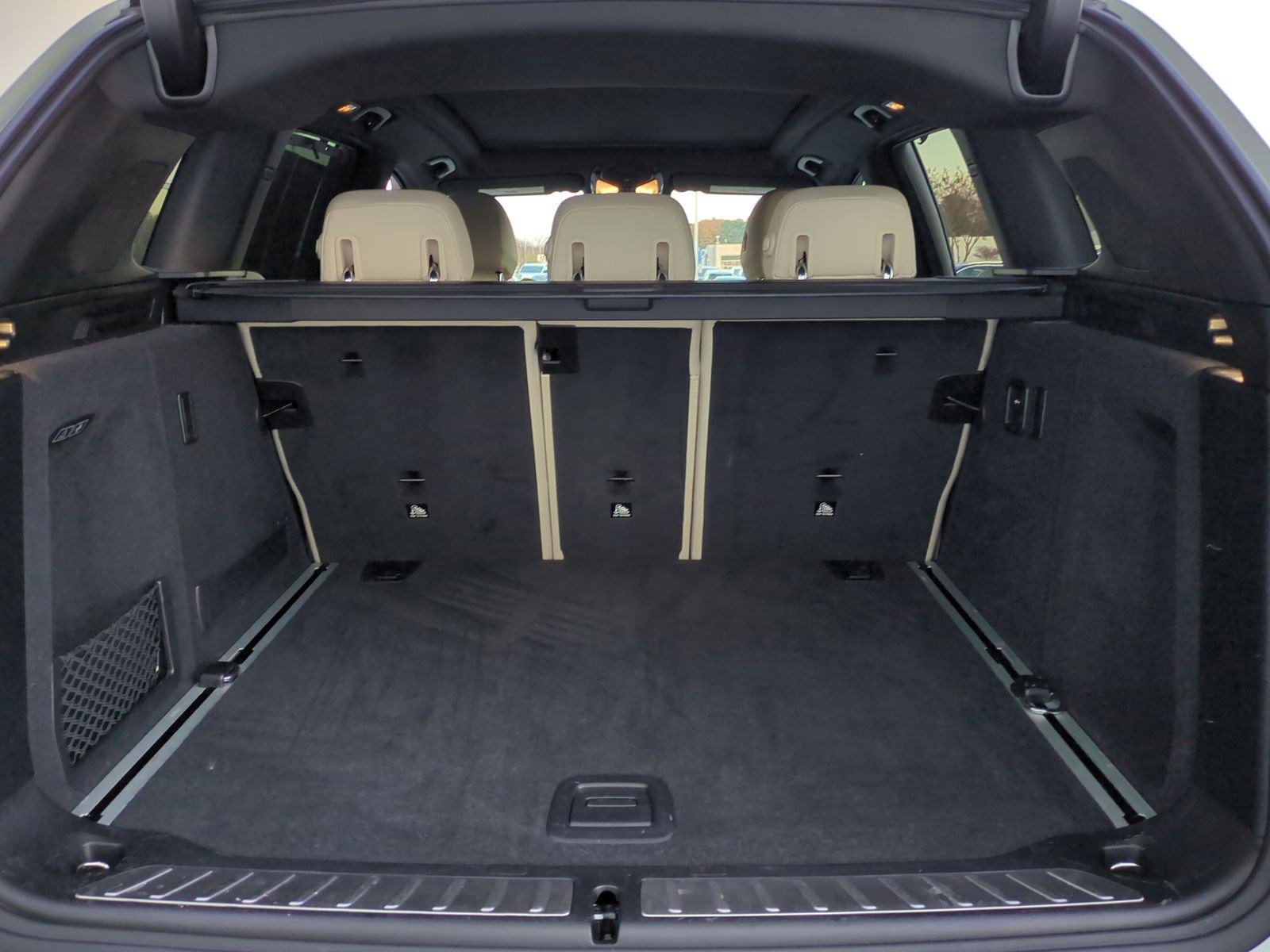 Used 2022 BMW X3 M40i image 32