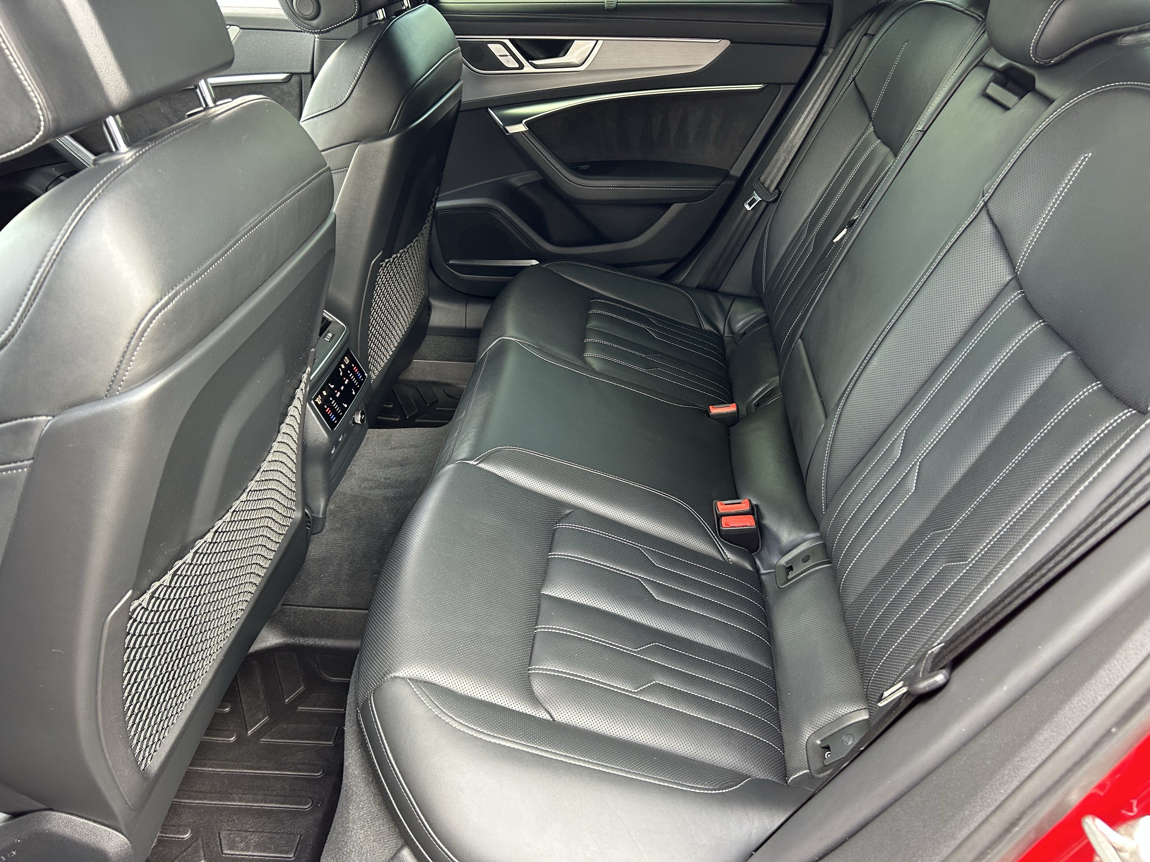 Used 2020 Audi S6 Prestige w/ Prestige Package AWD/4WD image 15