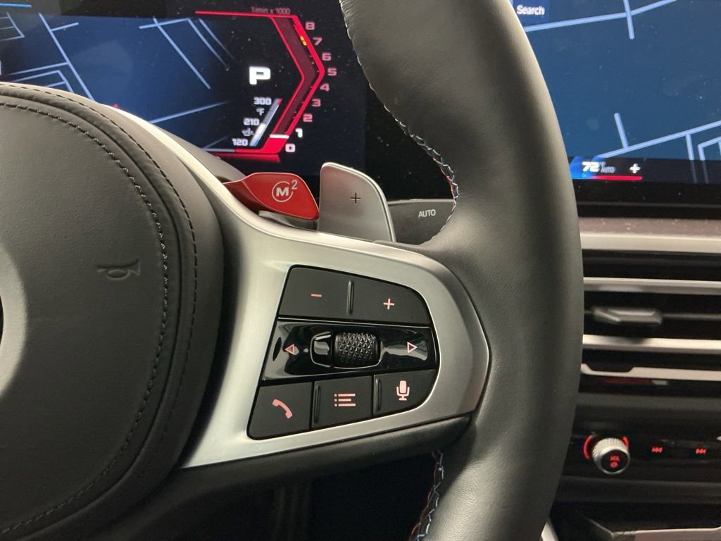 Certified 2024 BMW M2 w/ Lighting Package image 13