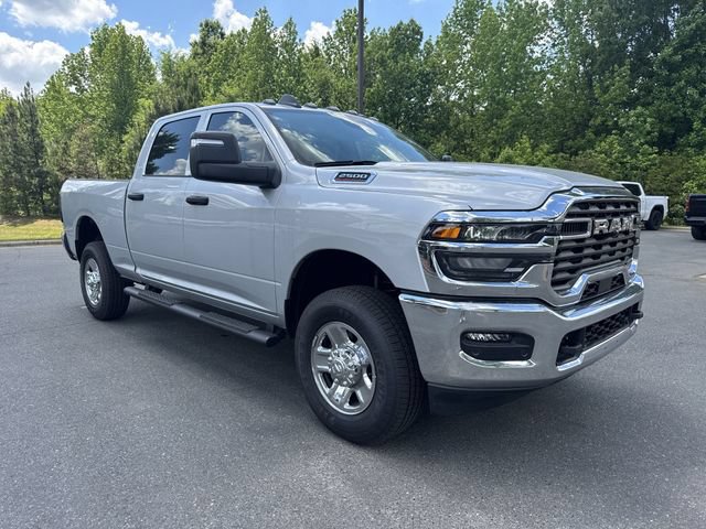 New 2026 RAM 2500 Tradesman AWD/4WD image 14