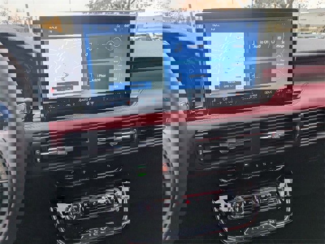 New 2026 Lincoln Corsair Grand Touring image 8