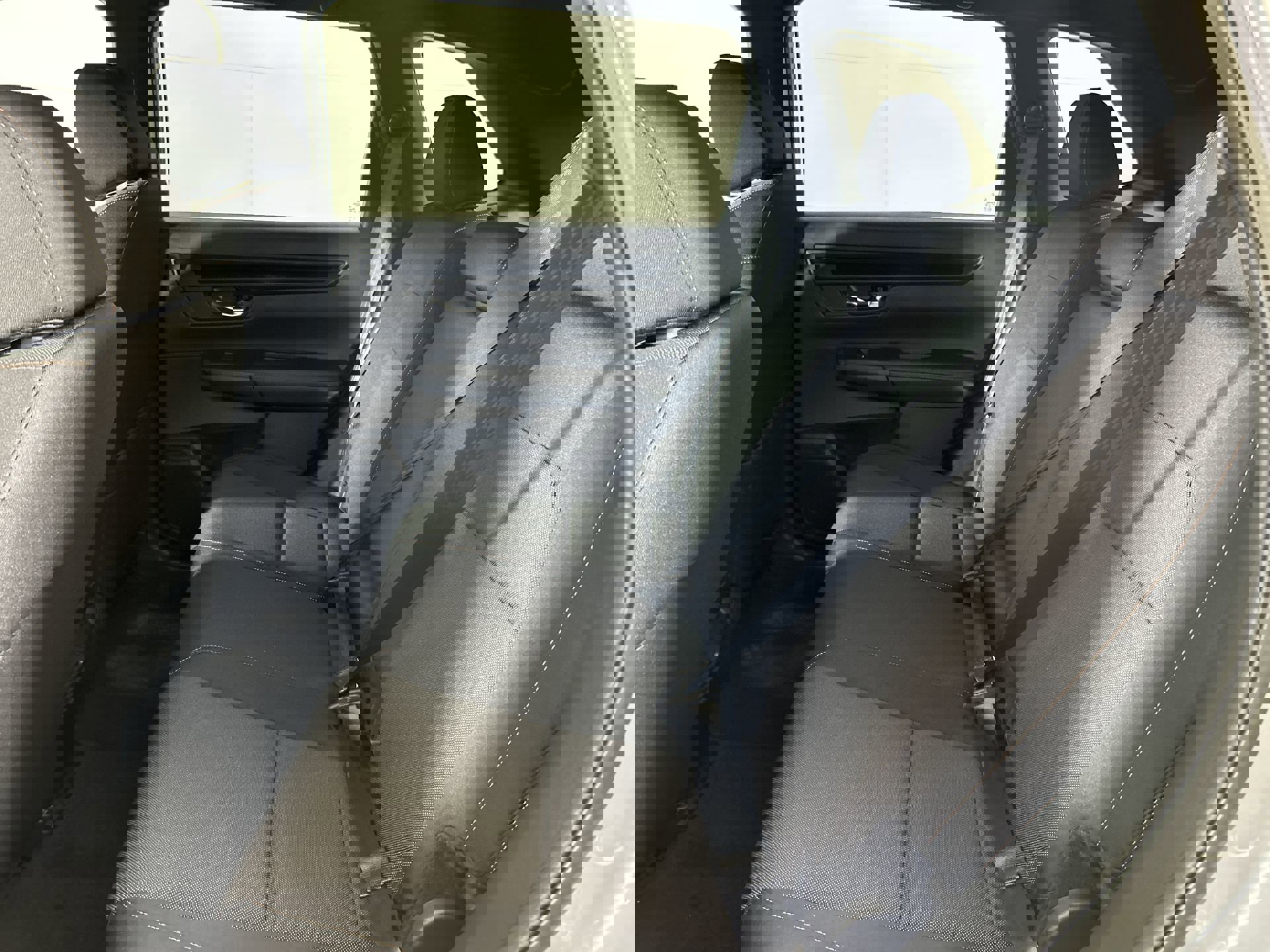 Certified 2023 Honda CR-V Sport image 58