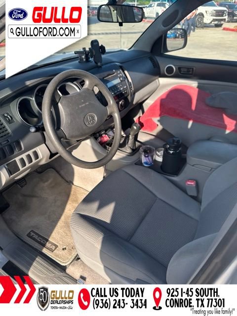 Used 2007 Toyota Tacoma PreRunner RWD image 8