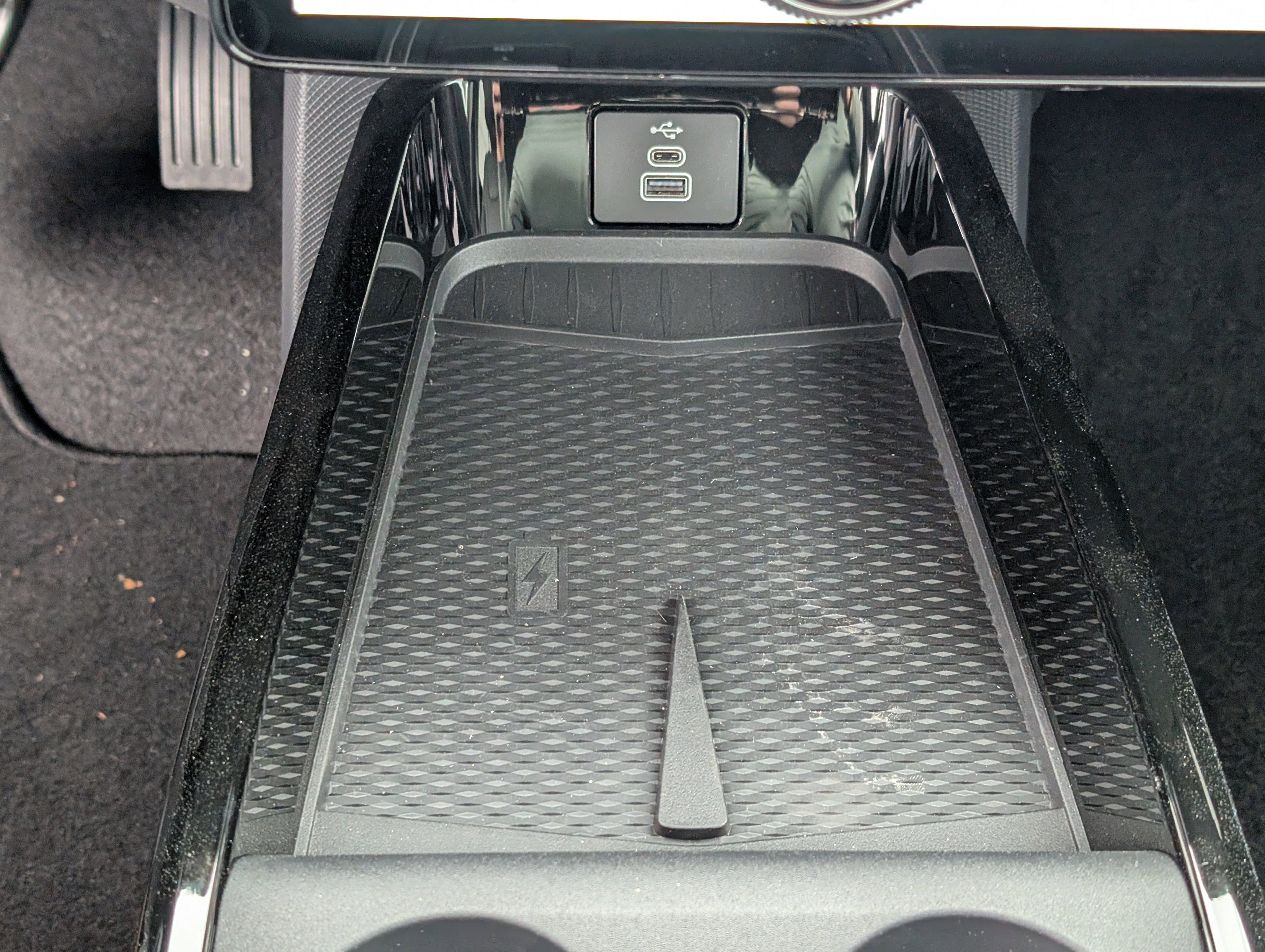 New 2025 Ford Mustang Mach-E Premium image 24