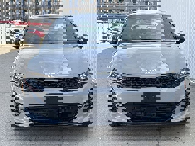 Used 2022 Kia K5 GT-Line w/ GT-Line Awd Premium Package image 6