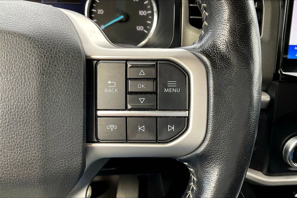 Used 2023 Ford Expedition Max XLT AWD/4WD image 20