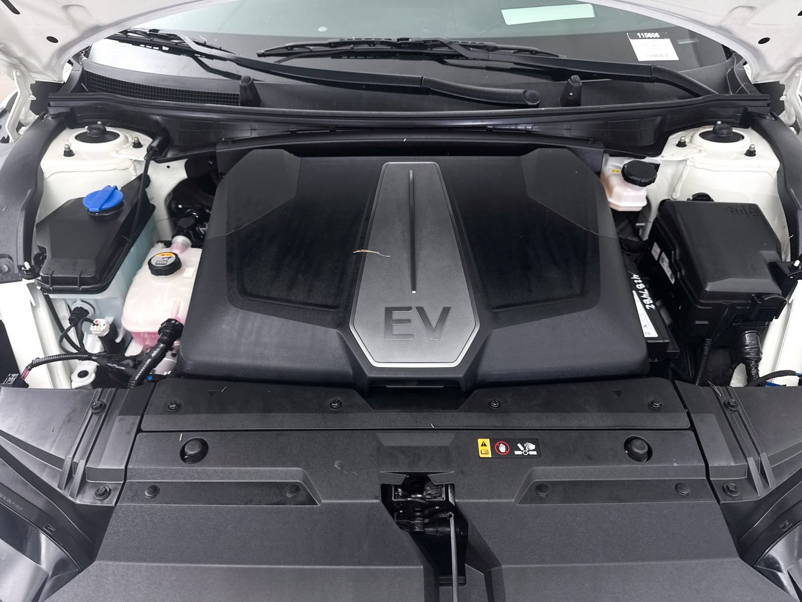 Certified 2023 Kia EV6 GT-Line AWD/4WD image 10