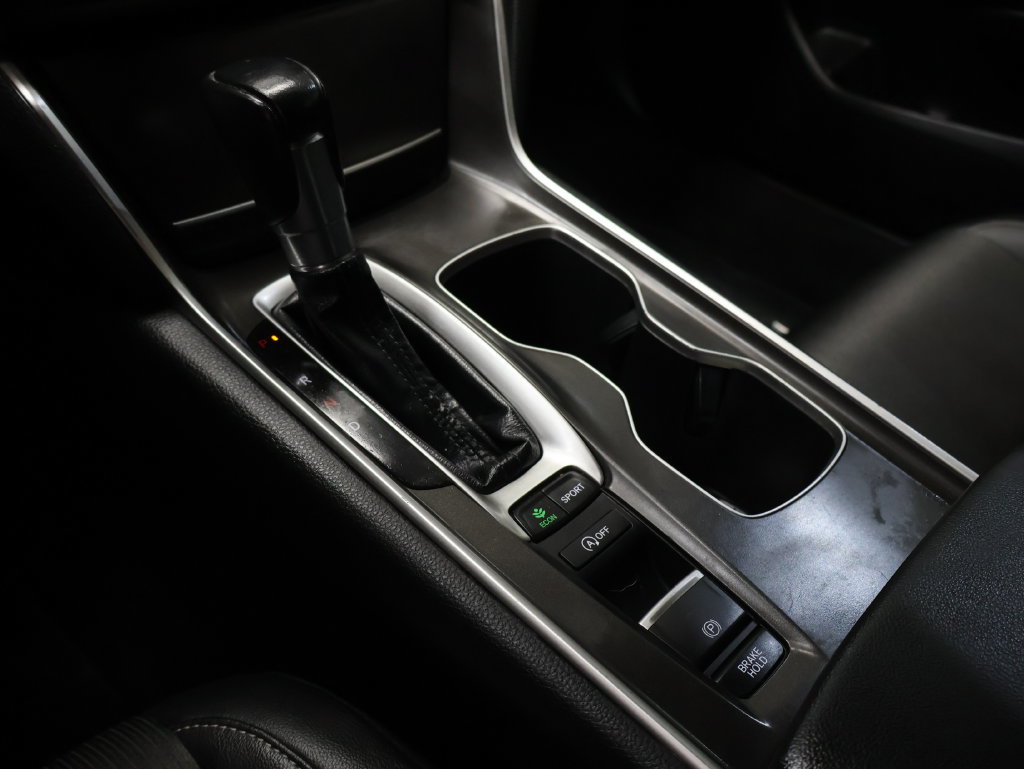 Used 2022 Honda Accord Sport image 26