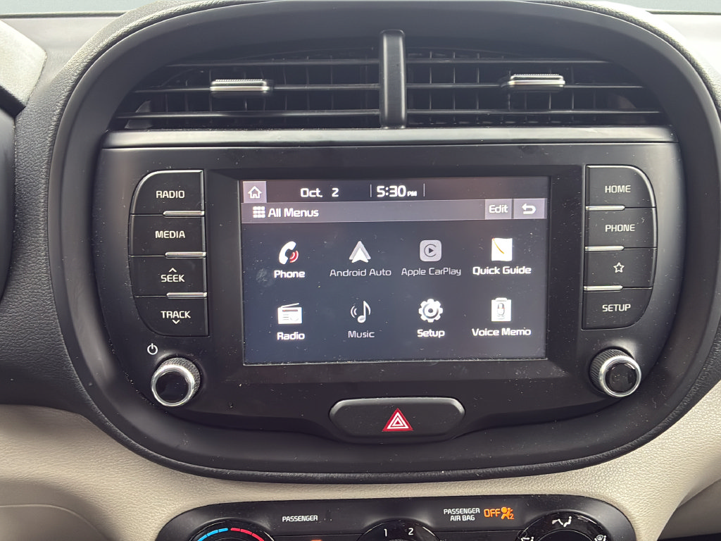 Used 2020 Kia Soul LX FWD image 23