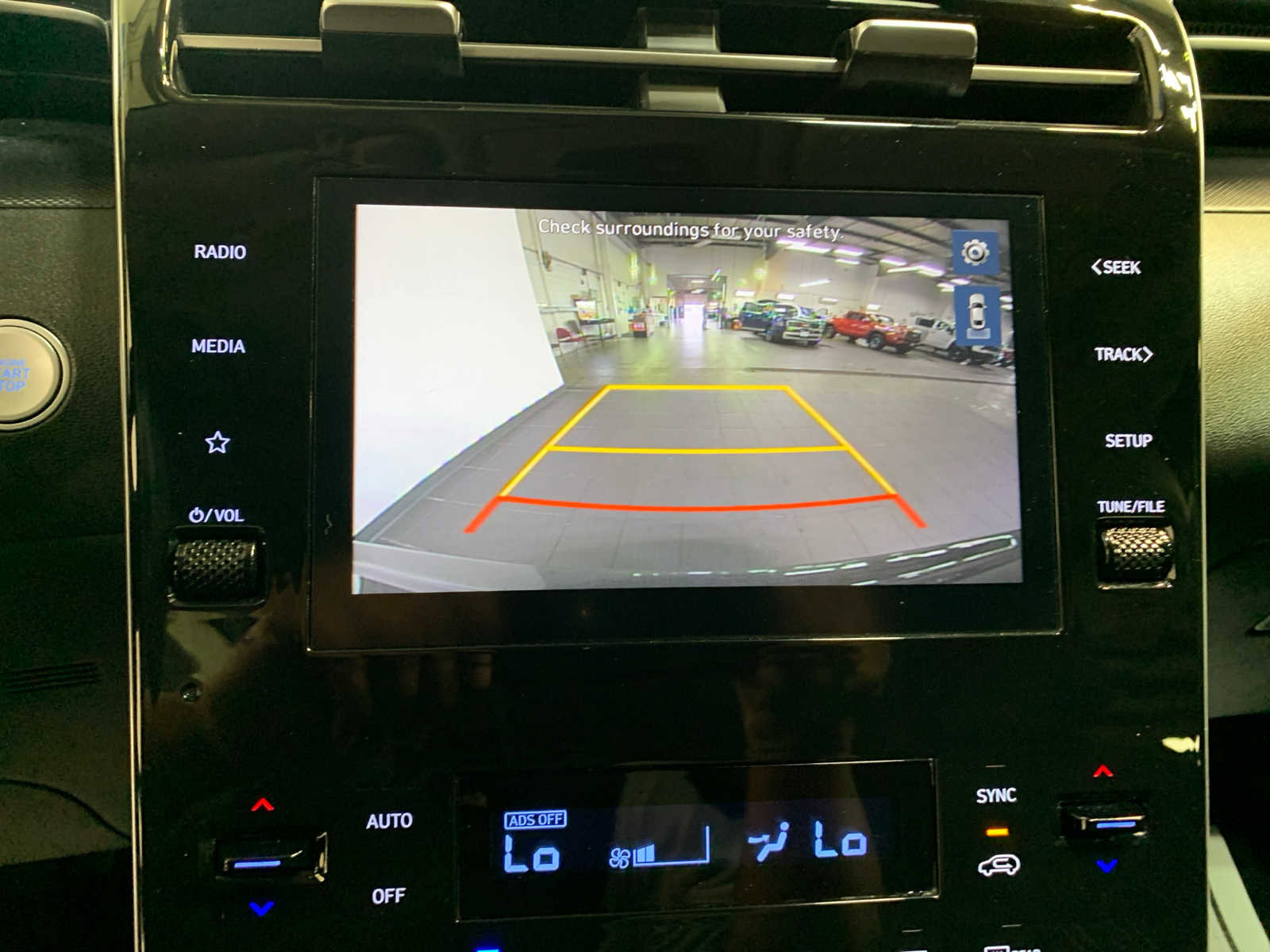 Used 2024 Hyundai Tucson SEL image 5