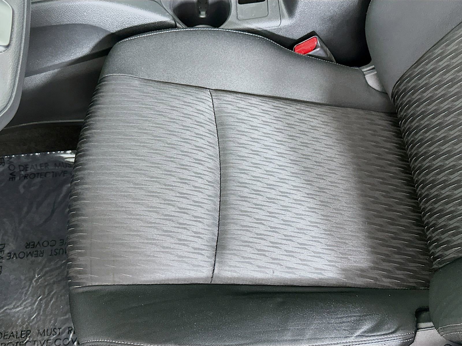 Used 2018 Nissan Rogue S image 19