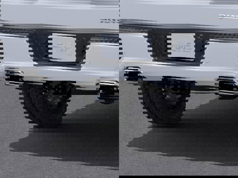 New 2026 GMC Sierra 1500 Denali image 38