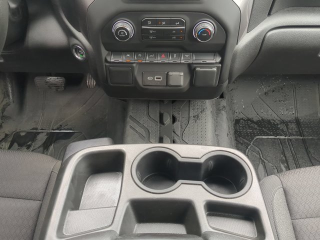 Used 2023 Chevrolet Silverado 1500 Custom w/ Rally Edition RWD image 20