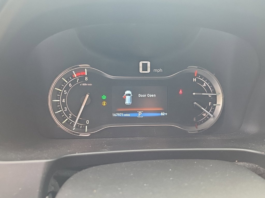 Used 2016 Honda Pilot EX-L image 7