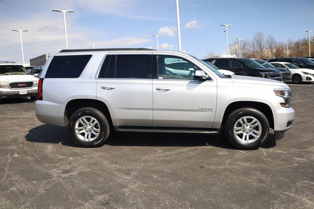 Used 2019 Chevrolet Tahoe LT image 3