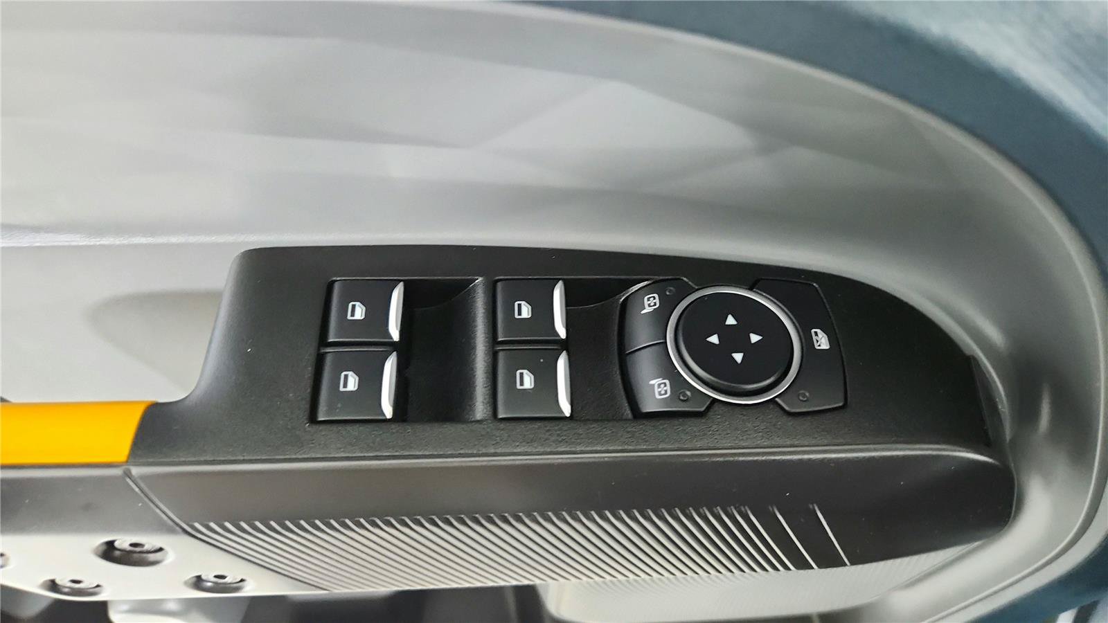 Used 2026 Ford Maverick Tremor AWD/4WD image 11