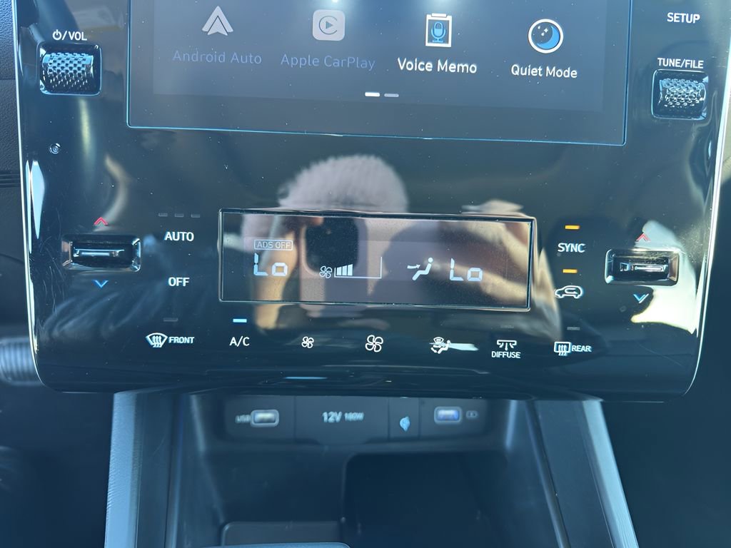 Used 2023 Hyundai Tucson SEL w/ Convenience Package image 21