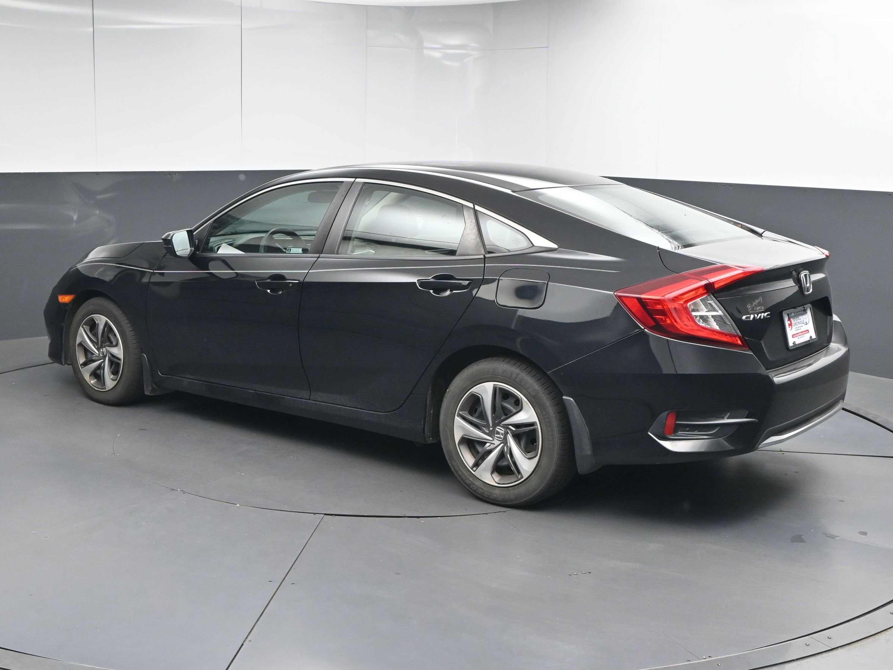 Used 2020 Honda Civic LX image 6