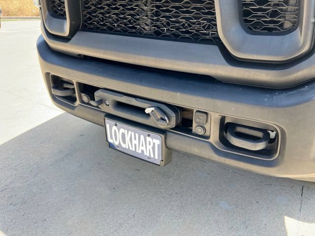 Used 2019 RAM 2500 Power Wagon AWD/4WD image 9
