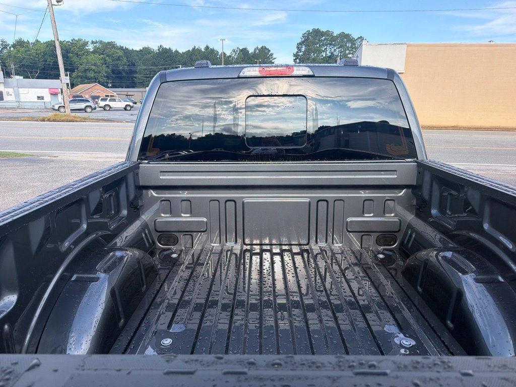 New 2026 Ford F150 Lariat w/ Equipment Group 501A Mid AWD/4WD image 13