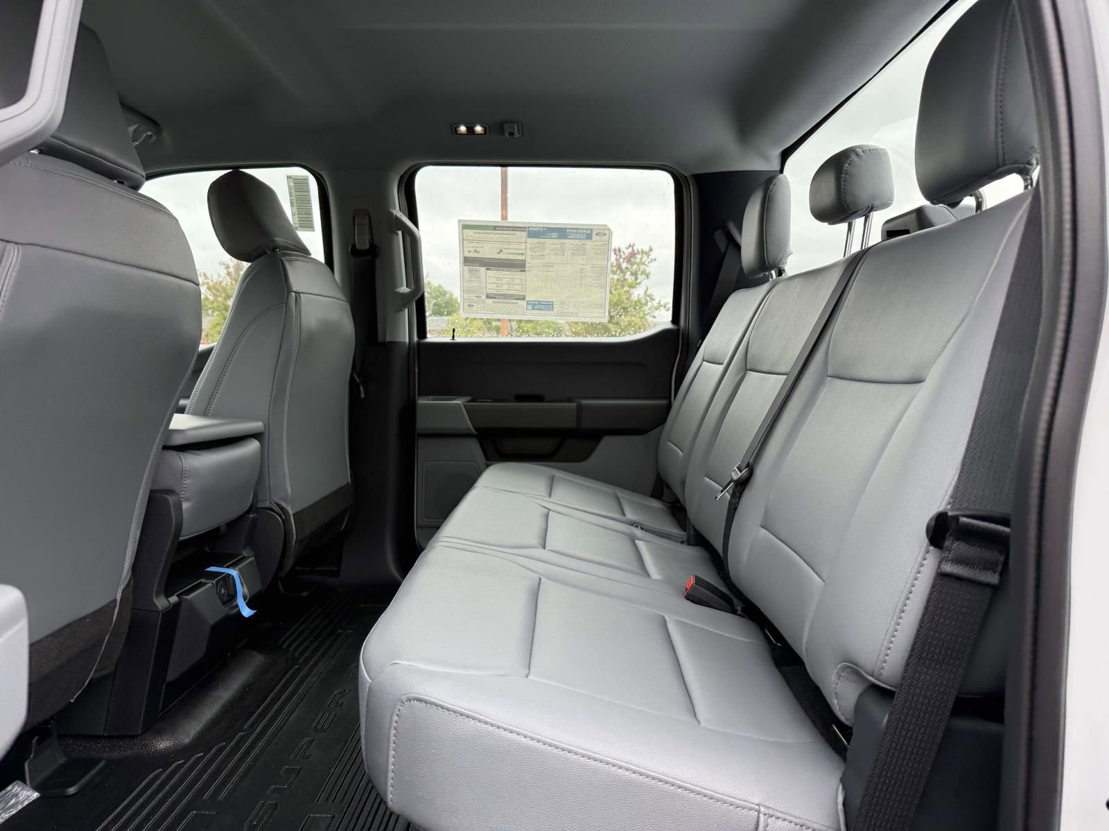 New 2026 Ford F250 XL image 10